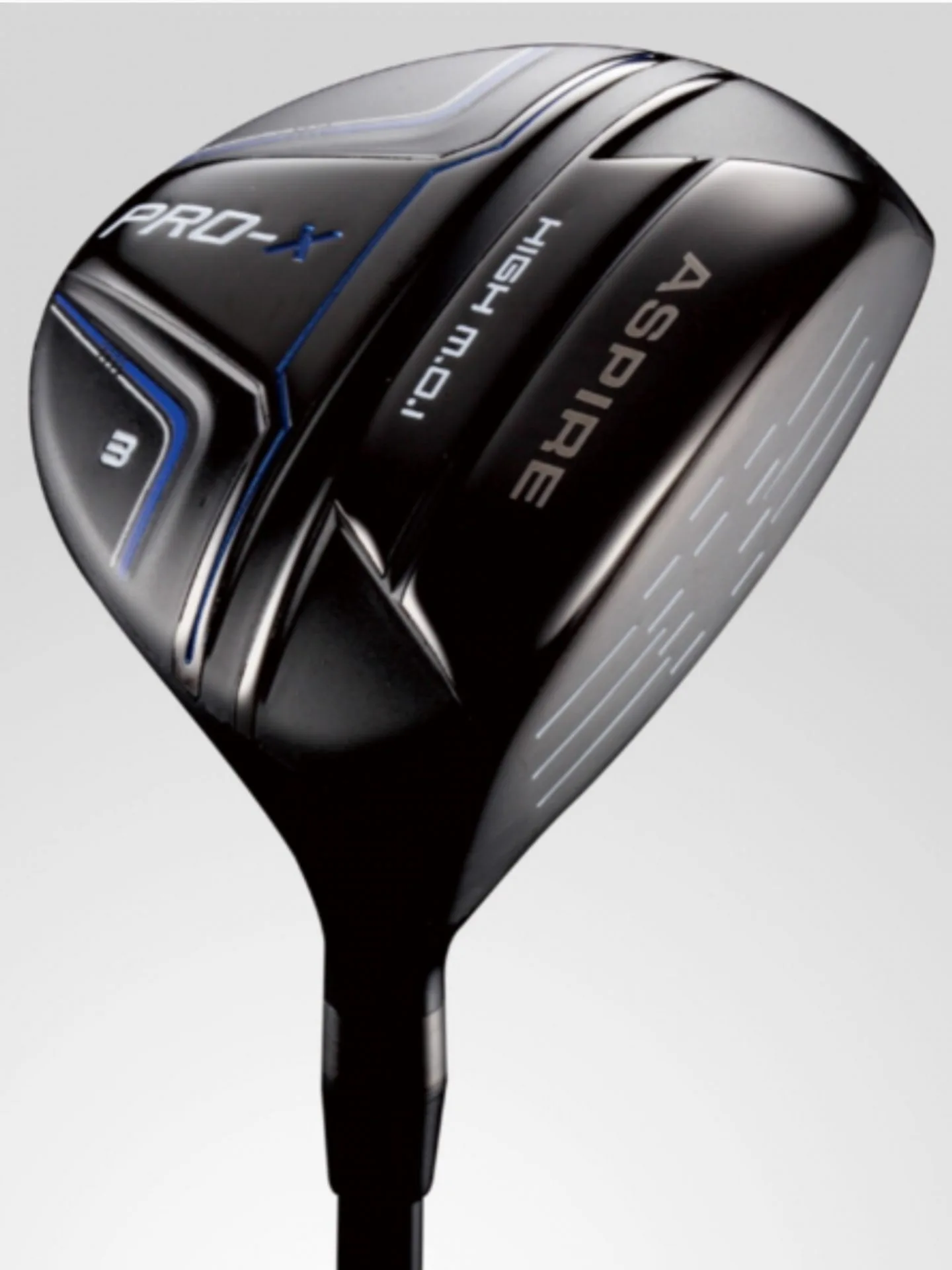 Aspire Fairway Wood
