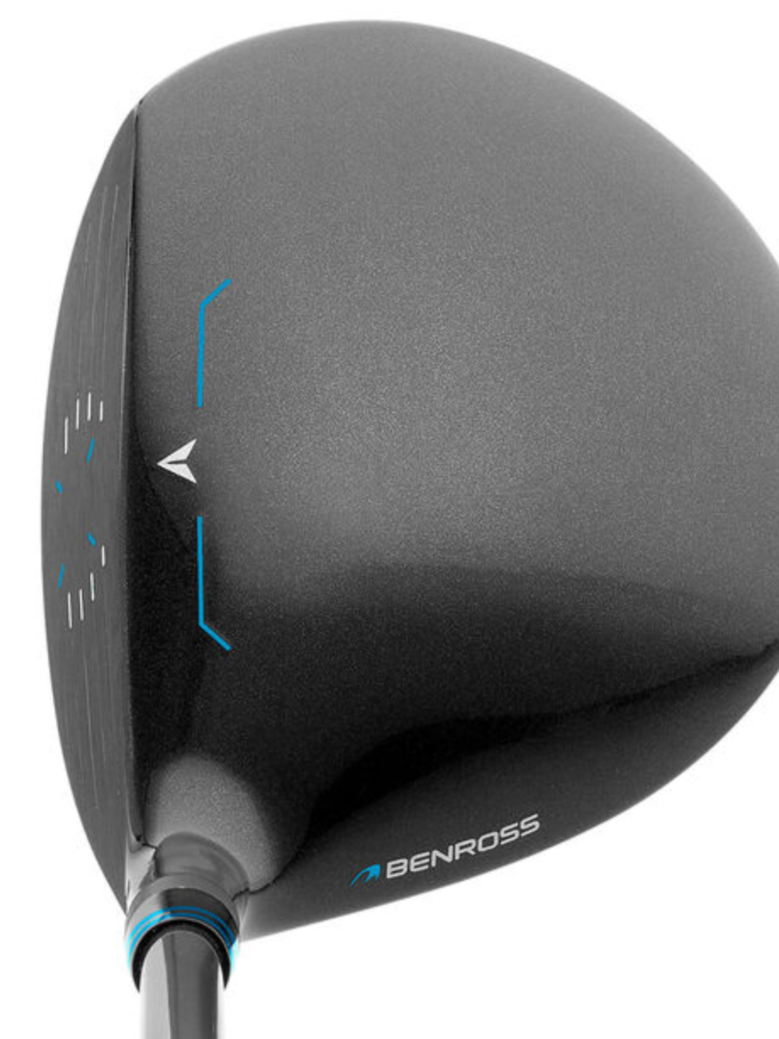 Benross Aero X 2021 Fairway Wood