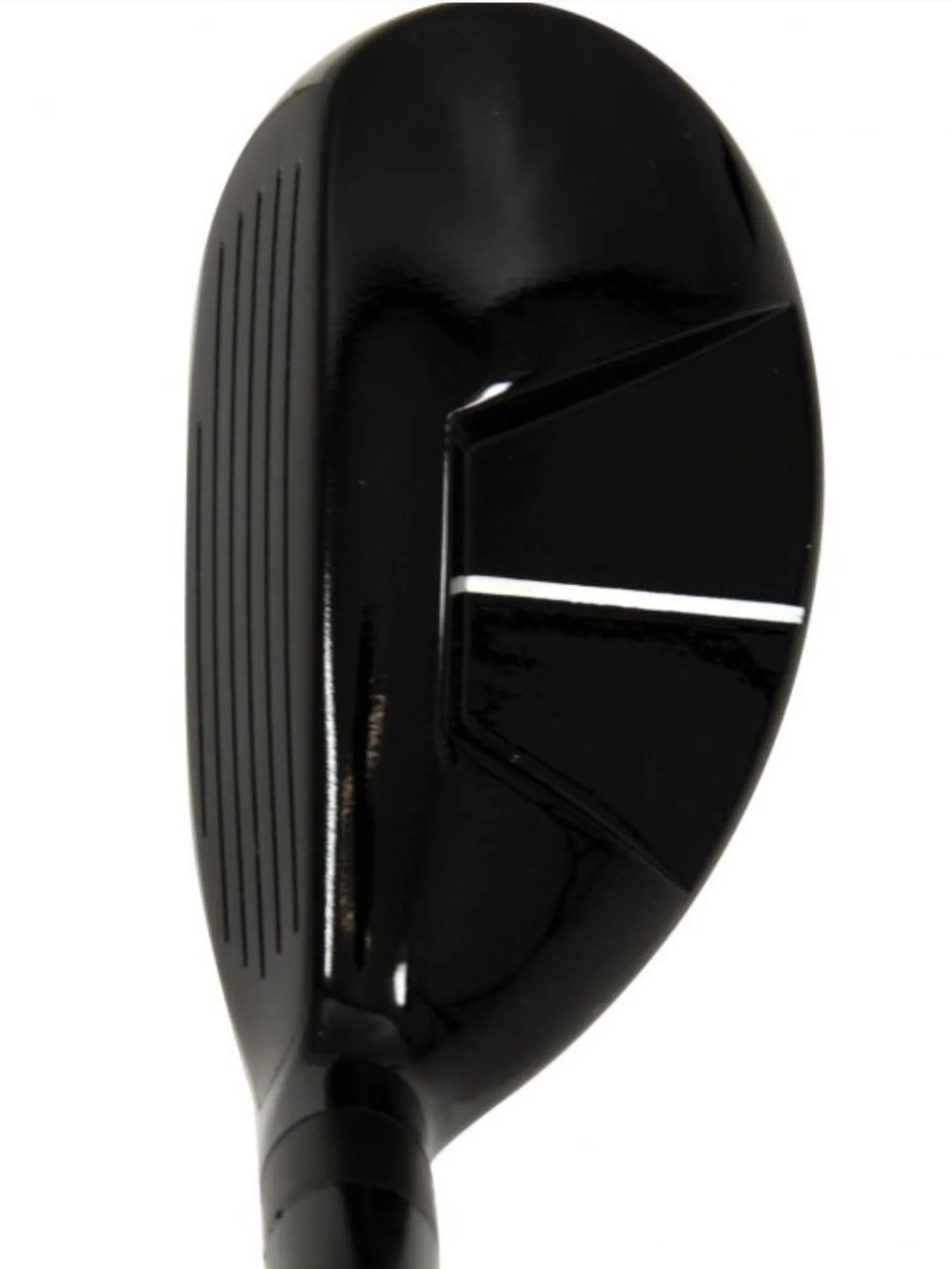 Ben Sayers Xf Hybrids