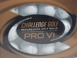 Challenge Golf Pro V1 Rewash (12 Pk)