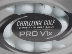 Challenge Golf Pro V1X Rewash (12Pk)