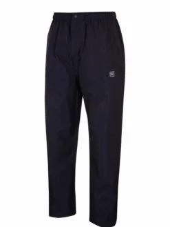 Island Green Igpnt 1767 Waterproof Inner Dropped Hem Pant