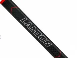 Lamkin Sink Fit Rubber Pistol Putter Grips