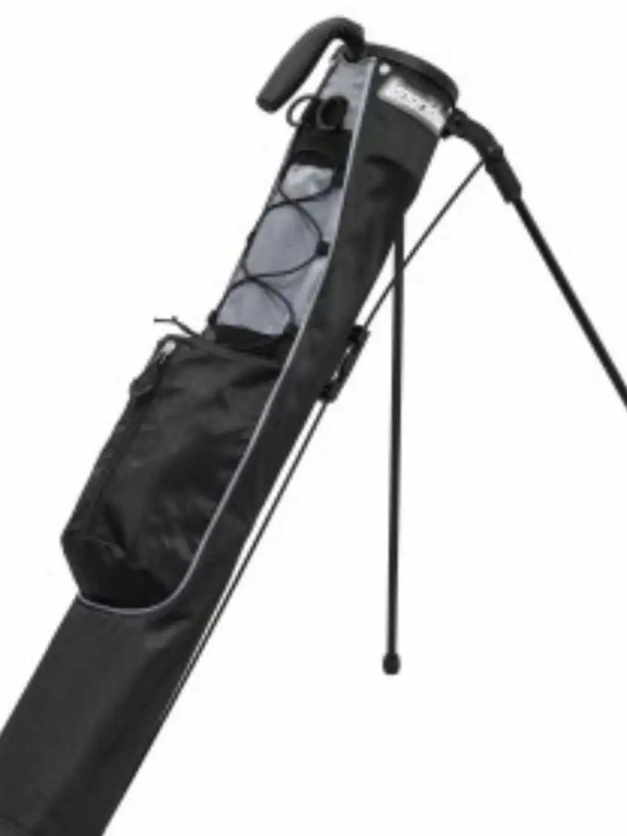 Longridge 4" Pitch & Putt Stand Bag