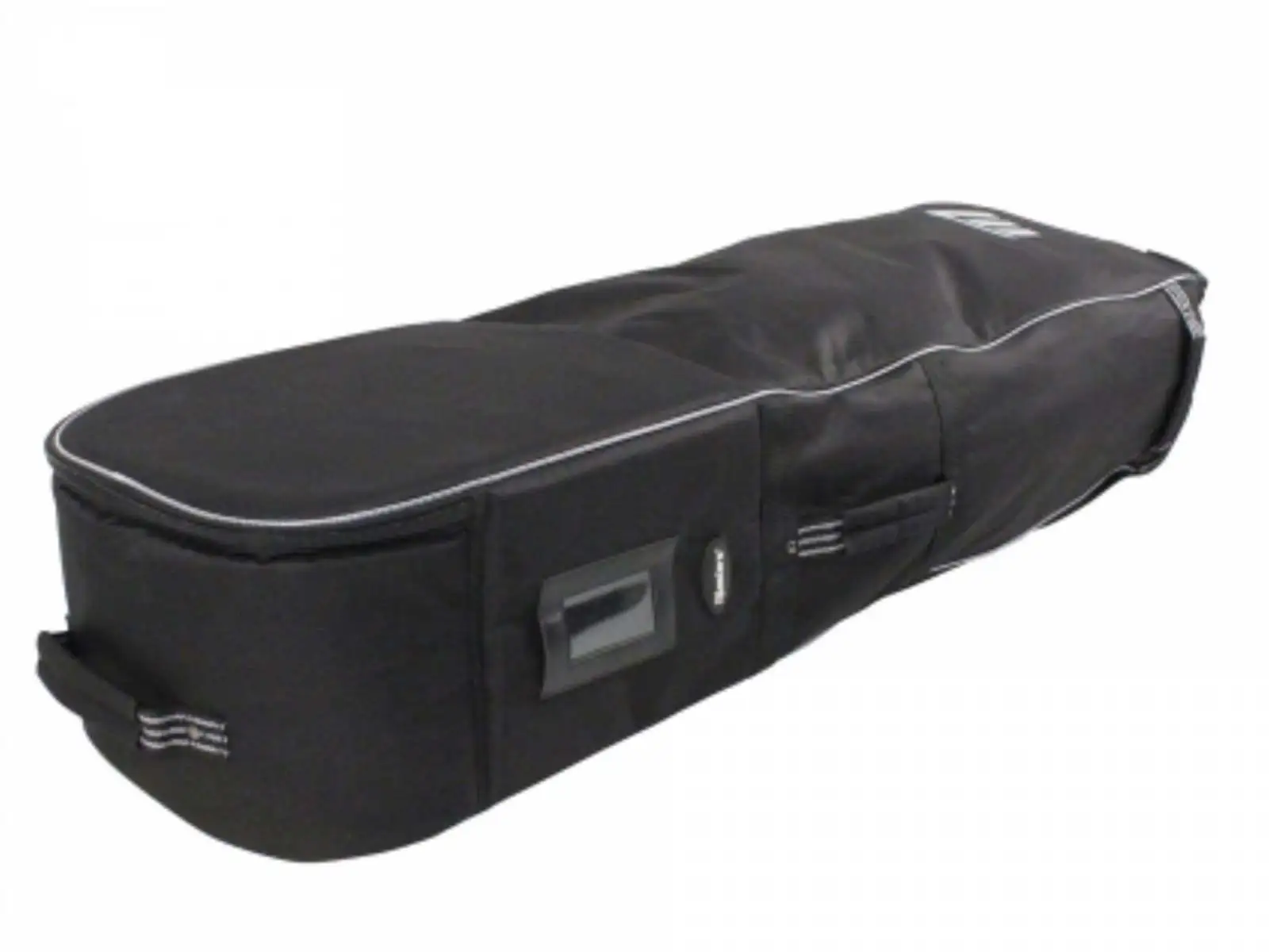 Masters Deluxe Flight Coverall With Wheels