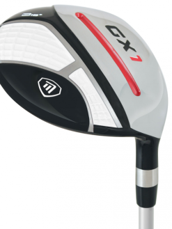 Masters Gx1 Fairway Wood