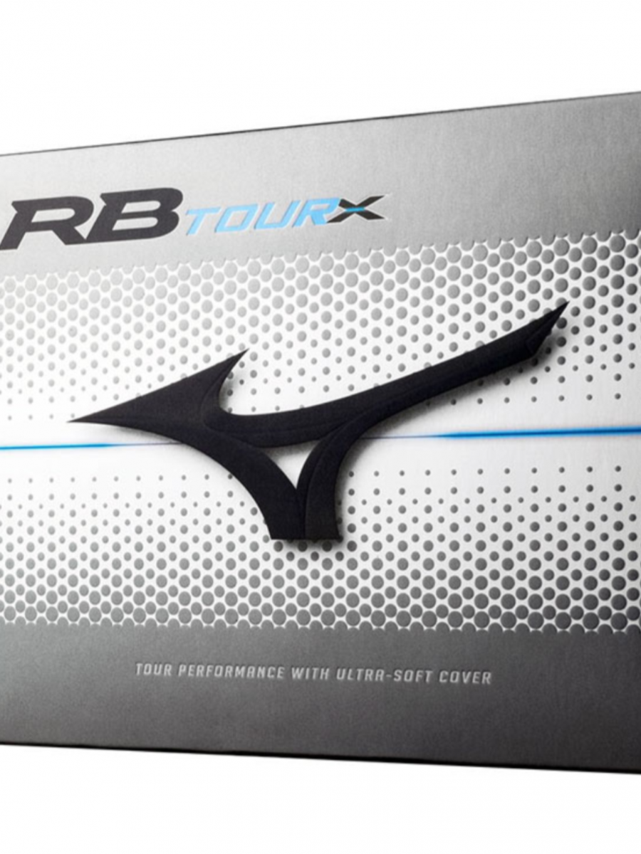 Mizuno Rb Tour (Pearls)