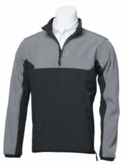 Murray Golf Tarbet Fleece Jacket