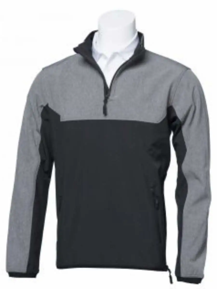 Murray Golf Tarbet Fleece Jacket