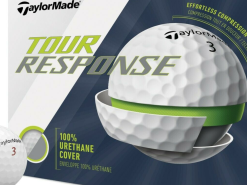 Taylormade Tour Response (Pearls)