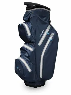 Tour Dri Waterproof Trolley Bag