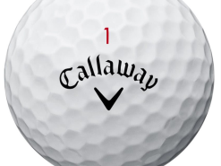 Usa Lake Balls - Callaway Pearls ( 300 Box)