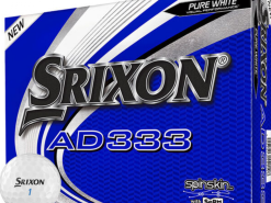 Srixon Ad333 A Grade