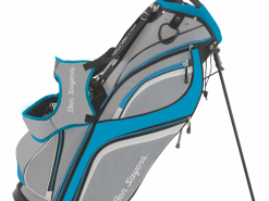 Ben Sayers Dlx Stand Bag