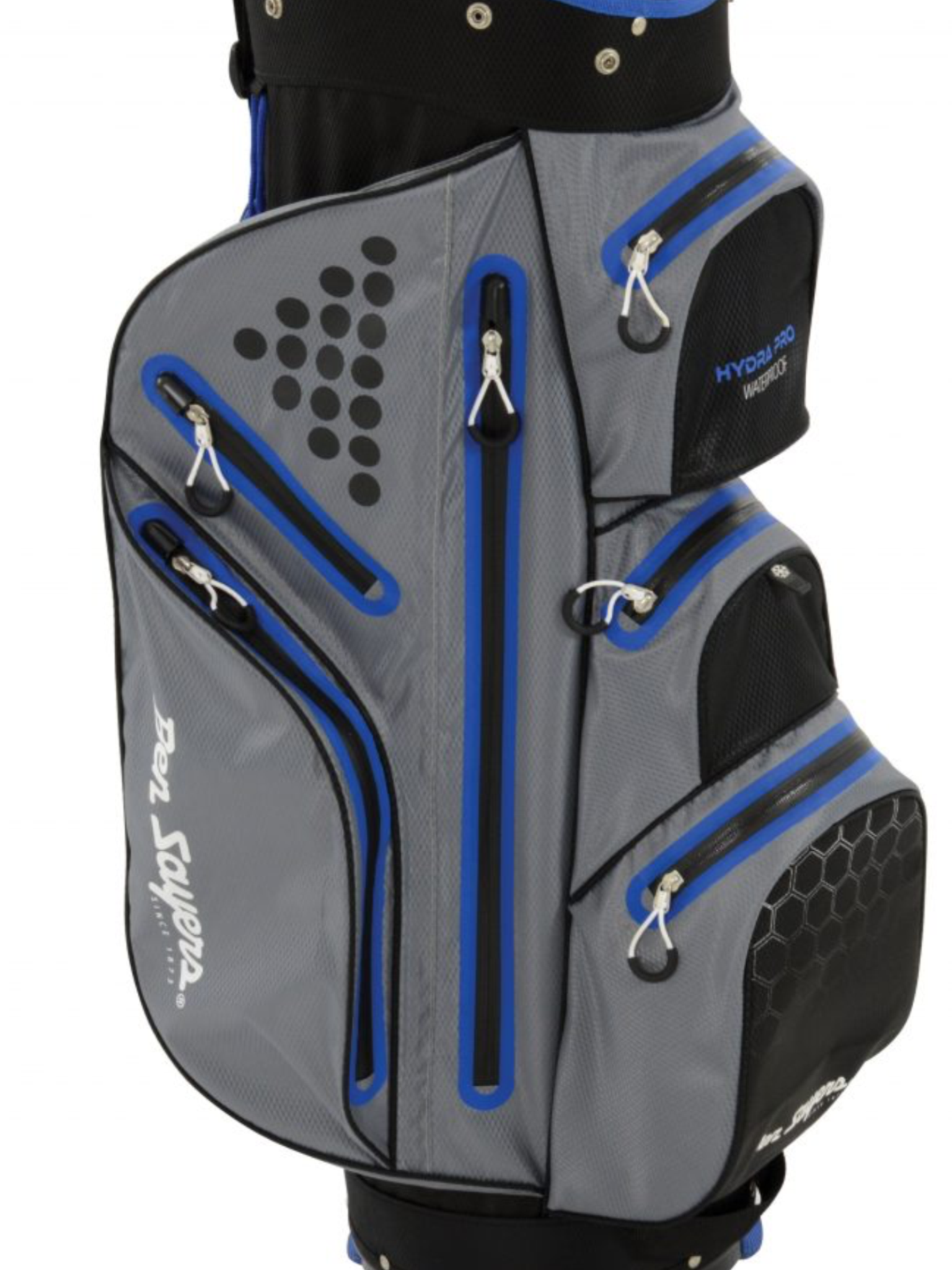 Ben Sayers Hydro Pro Waterproof Cart Bag