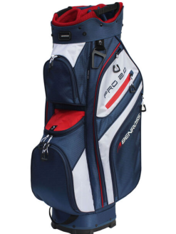 Benross 2021 Protec Deluxe 2.0 Cart Bag