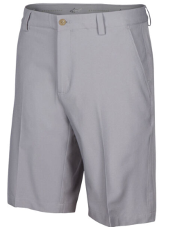Greg Norman Ml75 Stretch Shorts - Grey