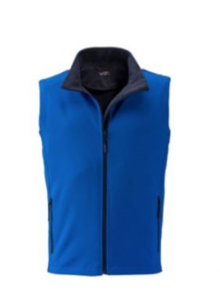 Murray Golf Kerr Duo Gilet