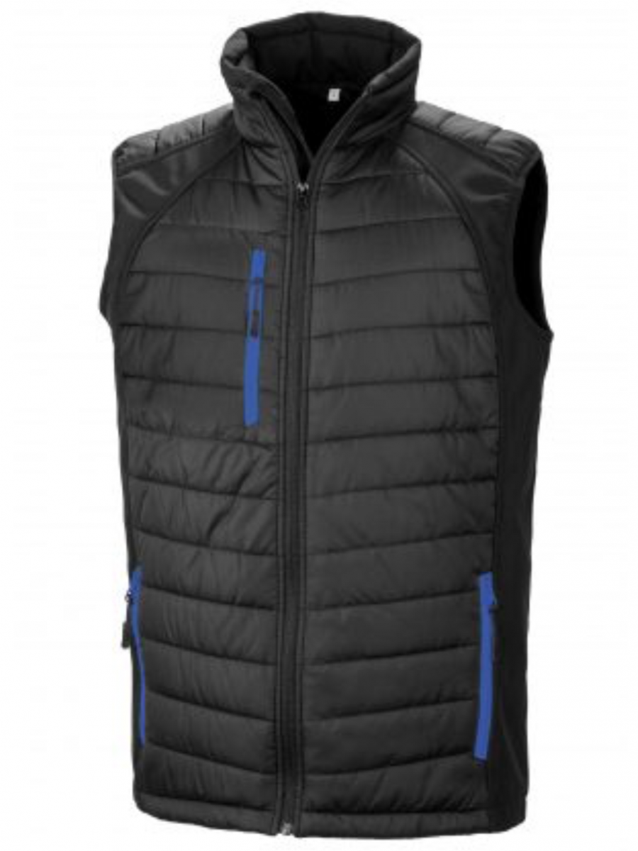 Murray Golf Perry Padded Gilet