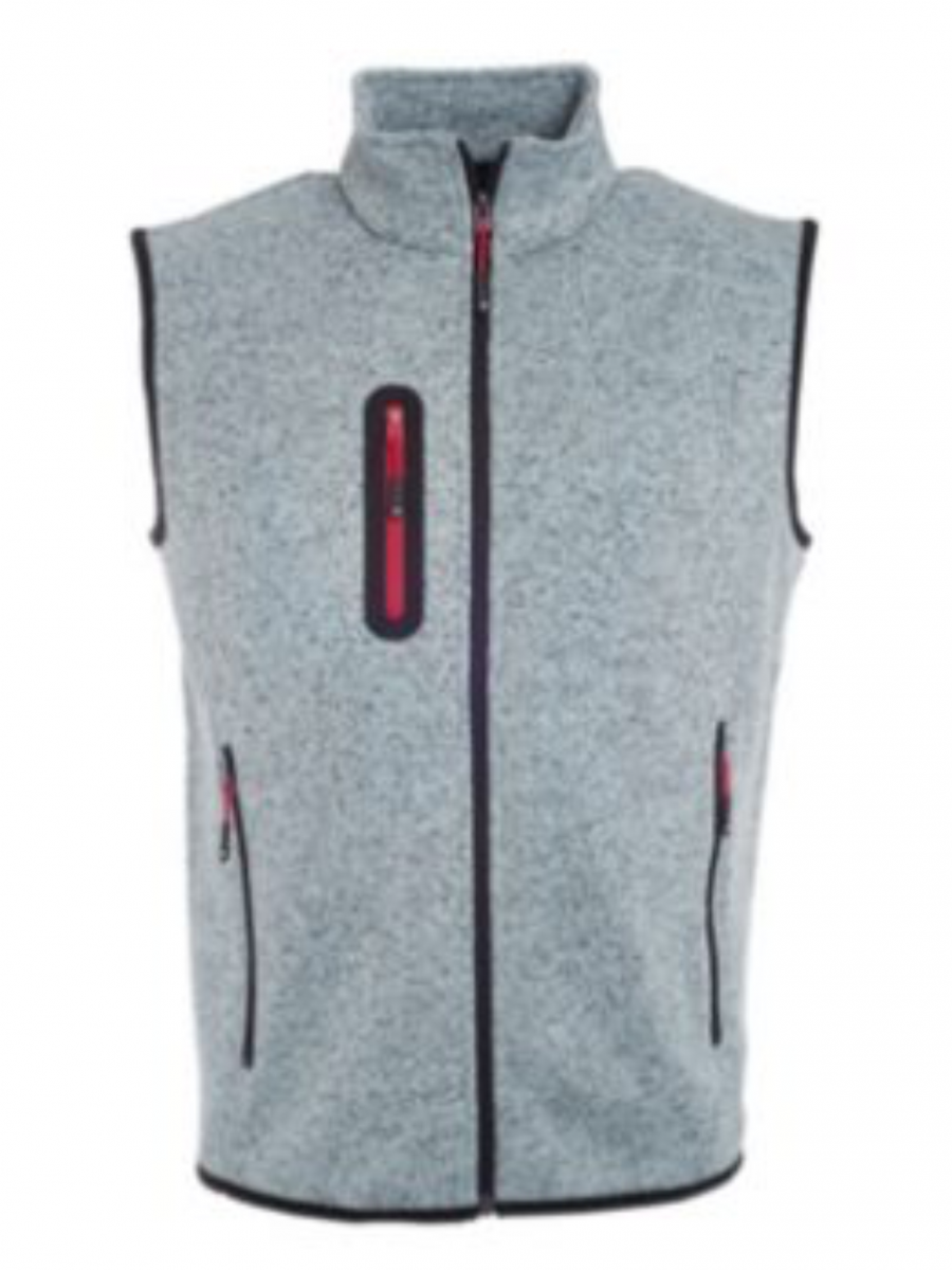 Murray Golf Preston Gilet