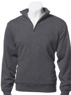 Murray Golf Drew Wool Sweater