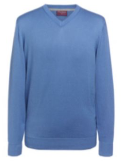 Murray Golf Boston V Sweater