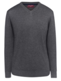 Murray Golf Douglas Merino Wool Sweater