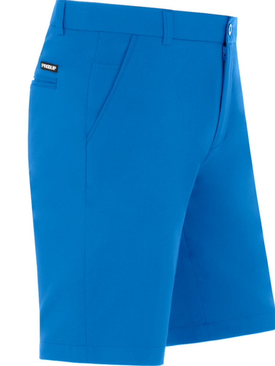 Proquip Dune Golf Shorts - Black