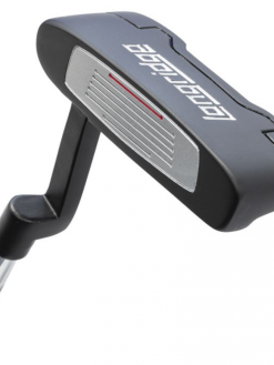 Longridge Sp Wide Blade Putter