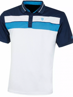 Island Green Polo Shirts