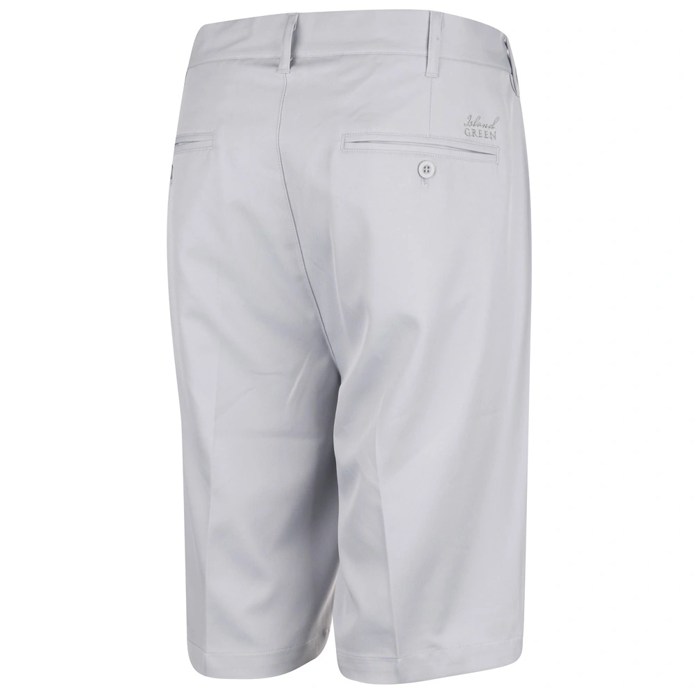 Island Green Igsho 1935 Mens Tour Golf Shorts - Image 4