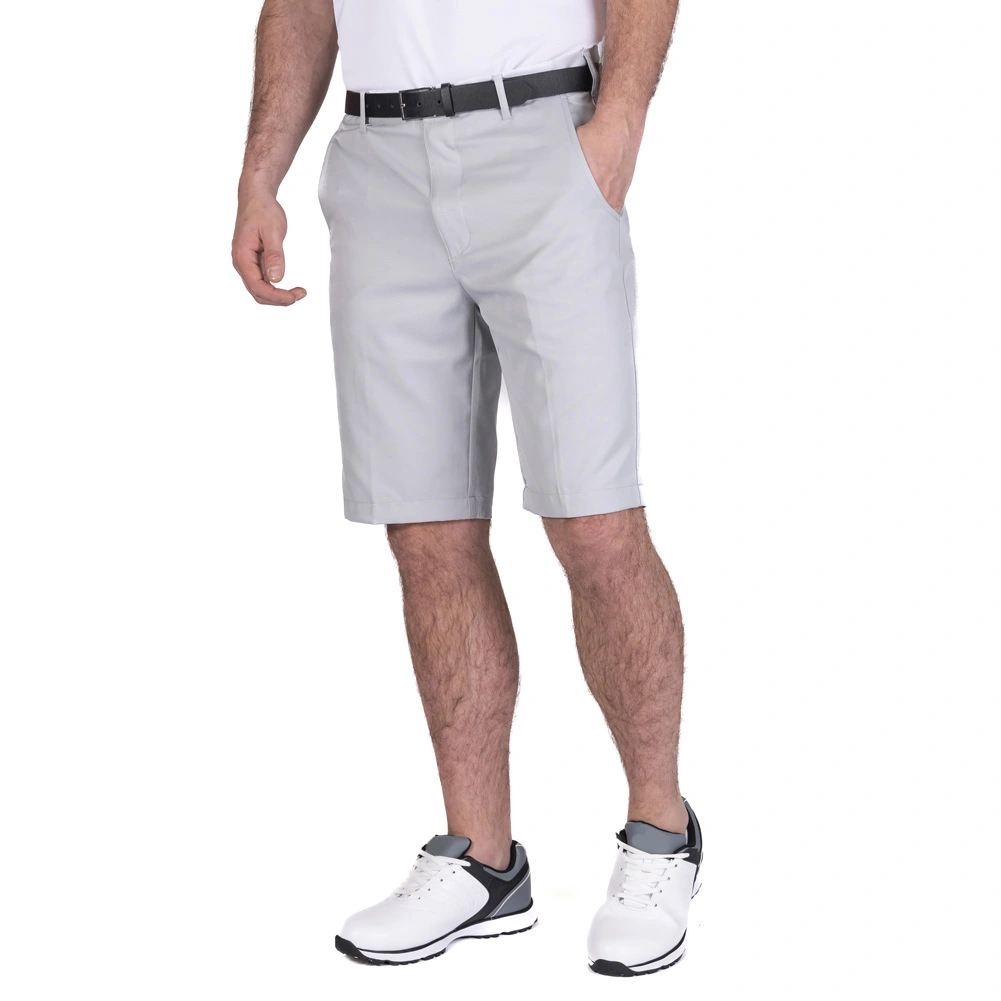 Island Green Igsho 1935 Mens Tour Golf Shorts - Image 2