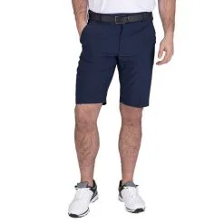 Island Green Igsho 2085 Men's Stretch Shorts