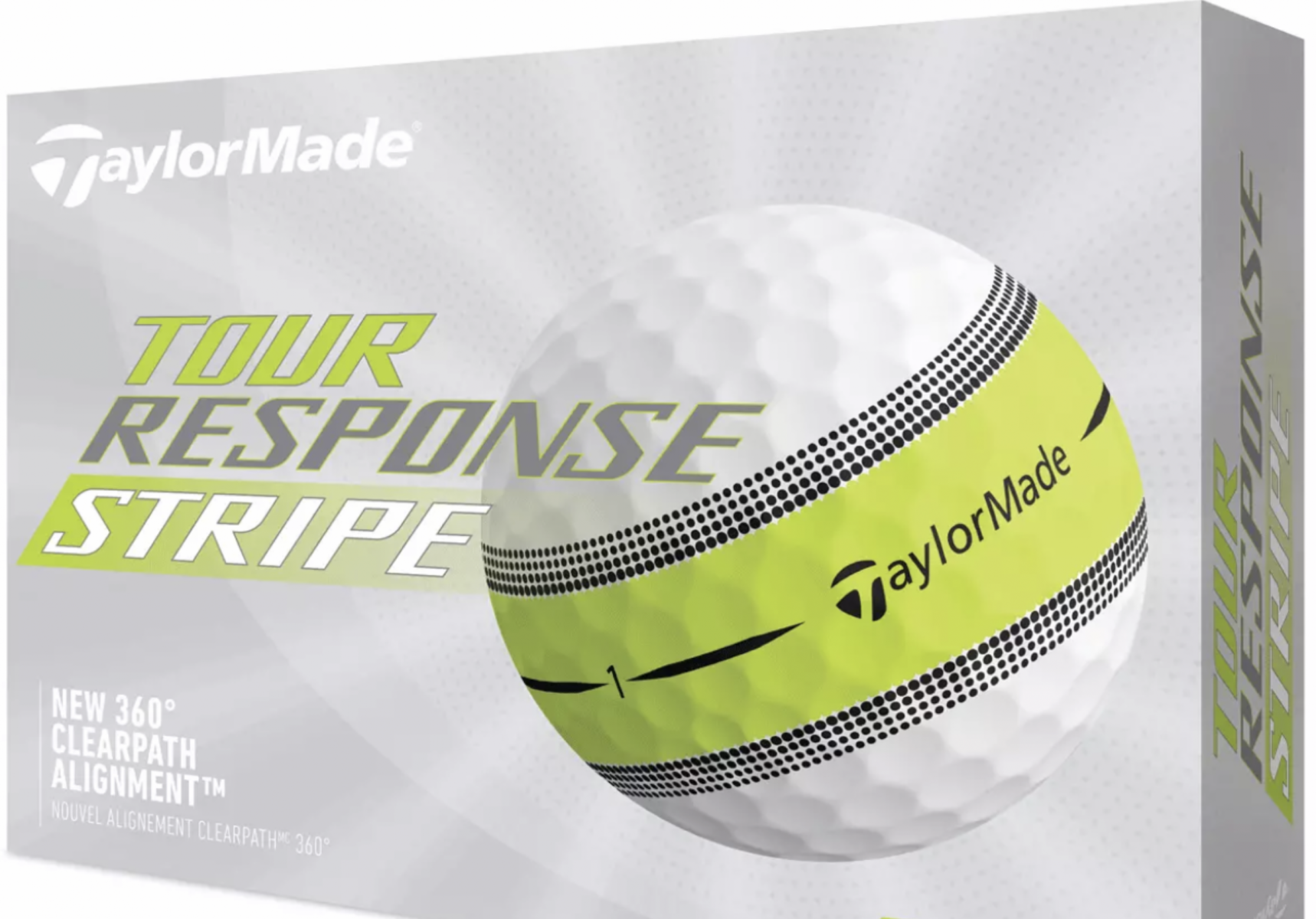 Tayloramde Tour Response Stripe ( Pearls)