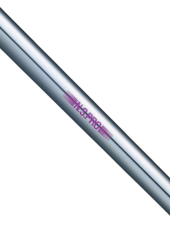 Nippon Putter Shaft Purple