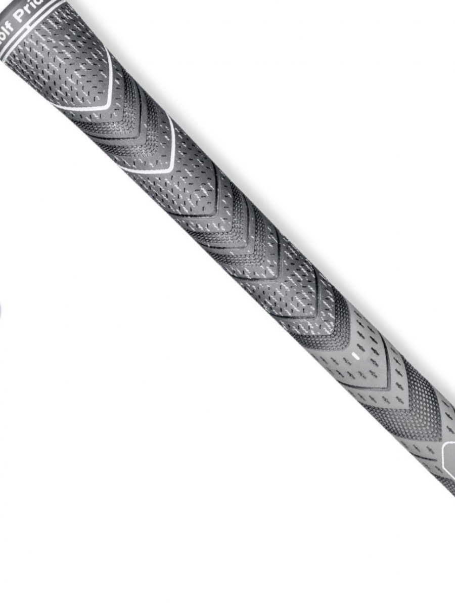 Golf Pride Multi Compound Cord Plus 4 Undersize Grip - Image 2