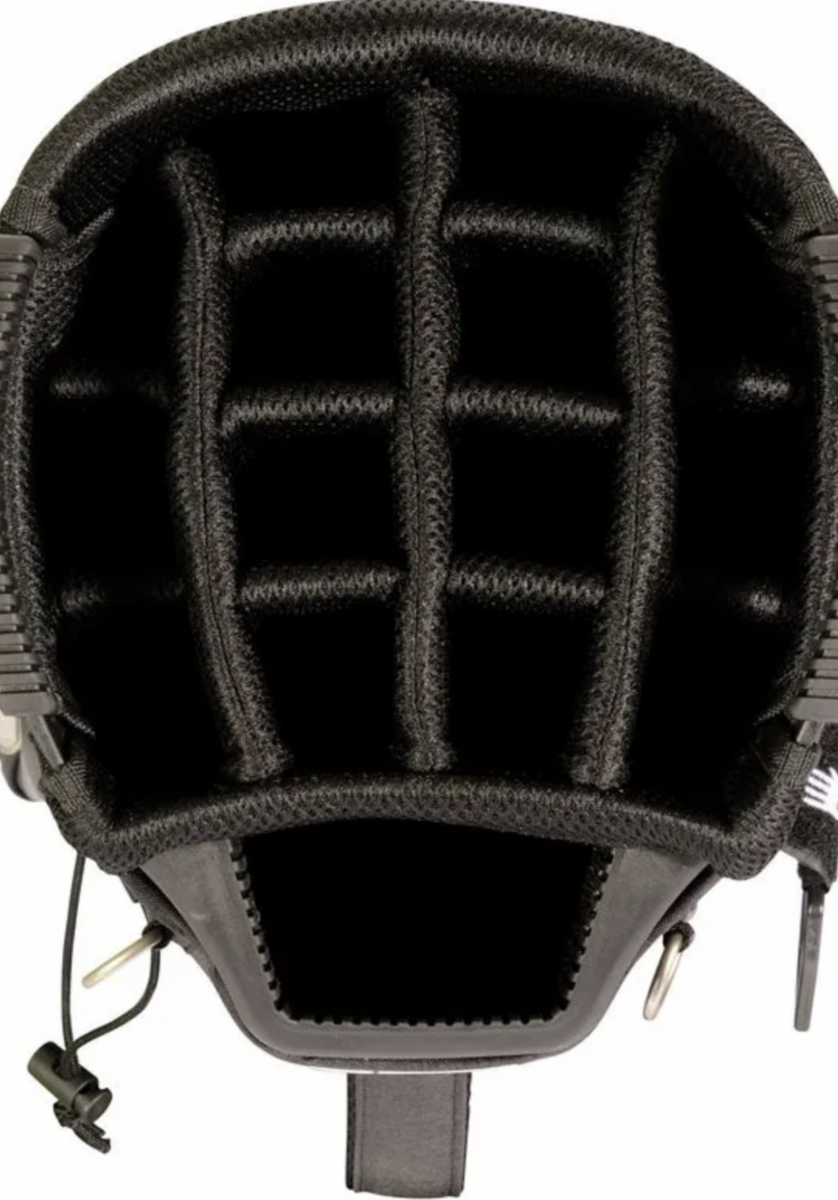 Bennington Dry Go Waterproof Bag - Black - Image 2