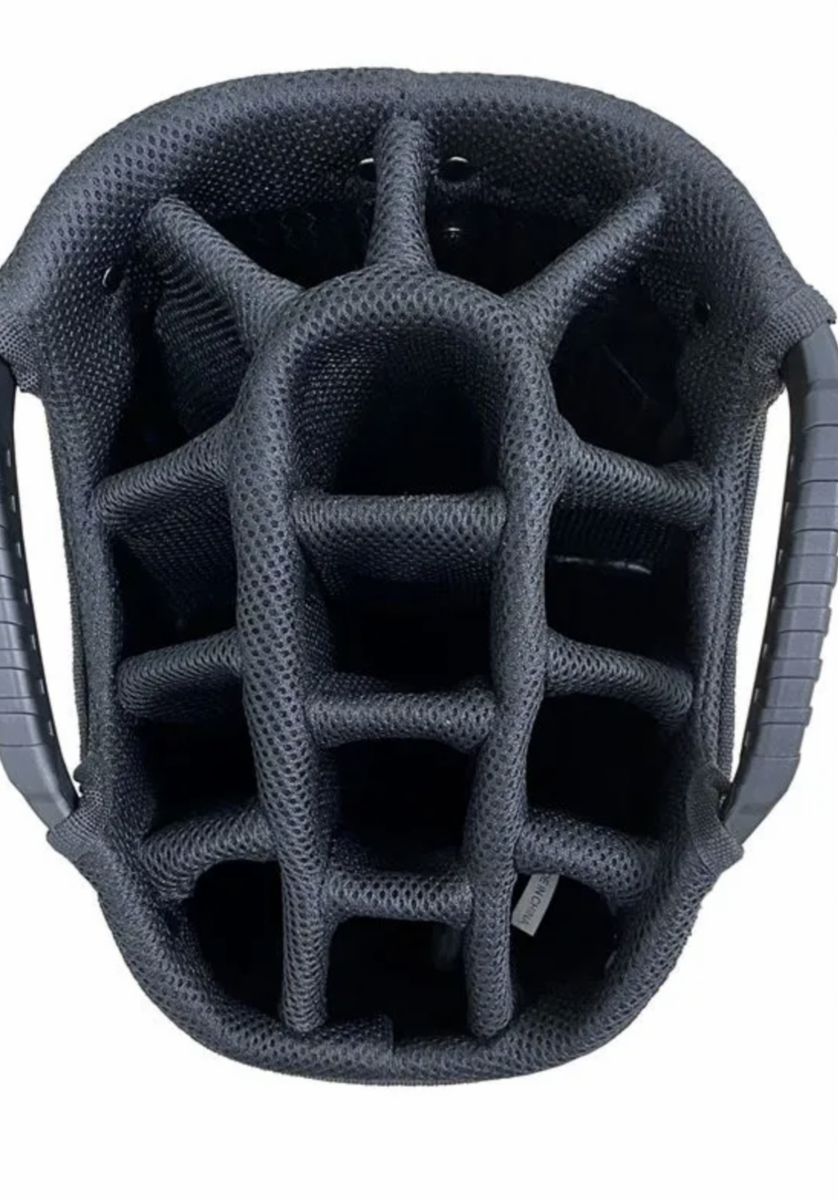 Bennington Dojo Trolley Bag - Grey - Image 2