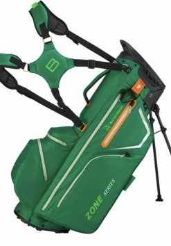 Bennington Zone 14 Waterproof Bag - Green