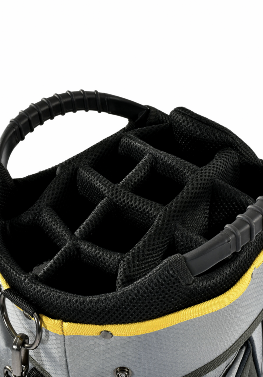 Masters Superlite 9 Trolley Bag - Image 9