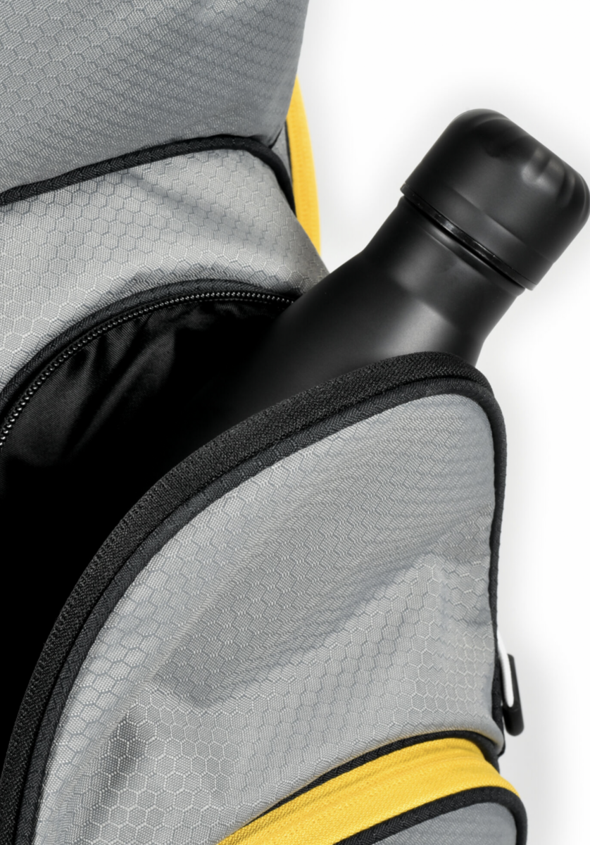 Masters Superlite 9 Trolley Bag - Image 11