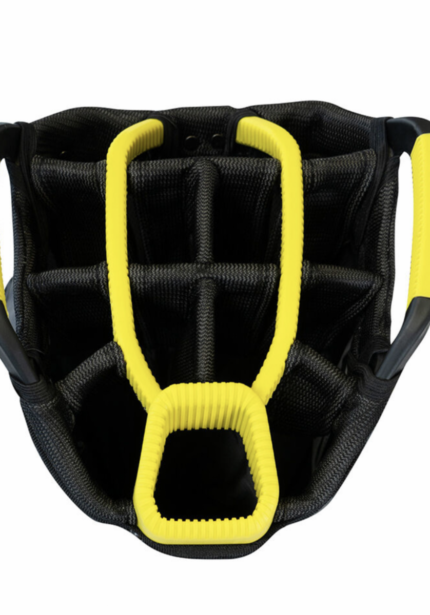 Icart Aqua Pel 9/50 Waterproof Trolley Bag - Image 4