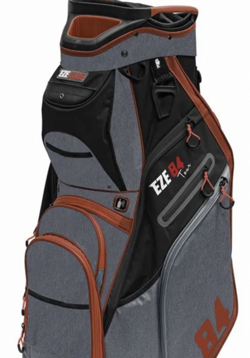 Ezeglide Eze84 Tour Cart Bag - Image 4