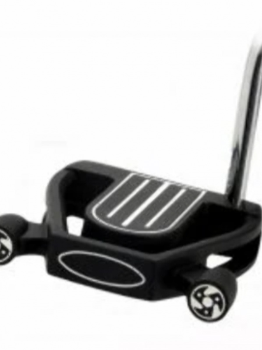 Ben Sayers Xf Black Series Putters - Image 5