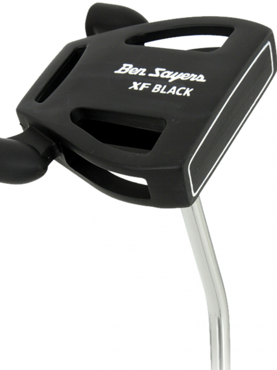 Ben Sayers Xf Black Series Putters - Image 6