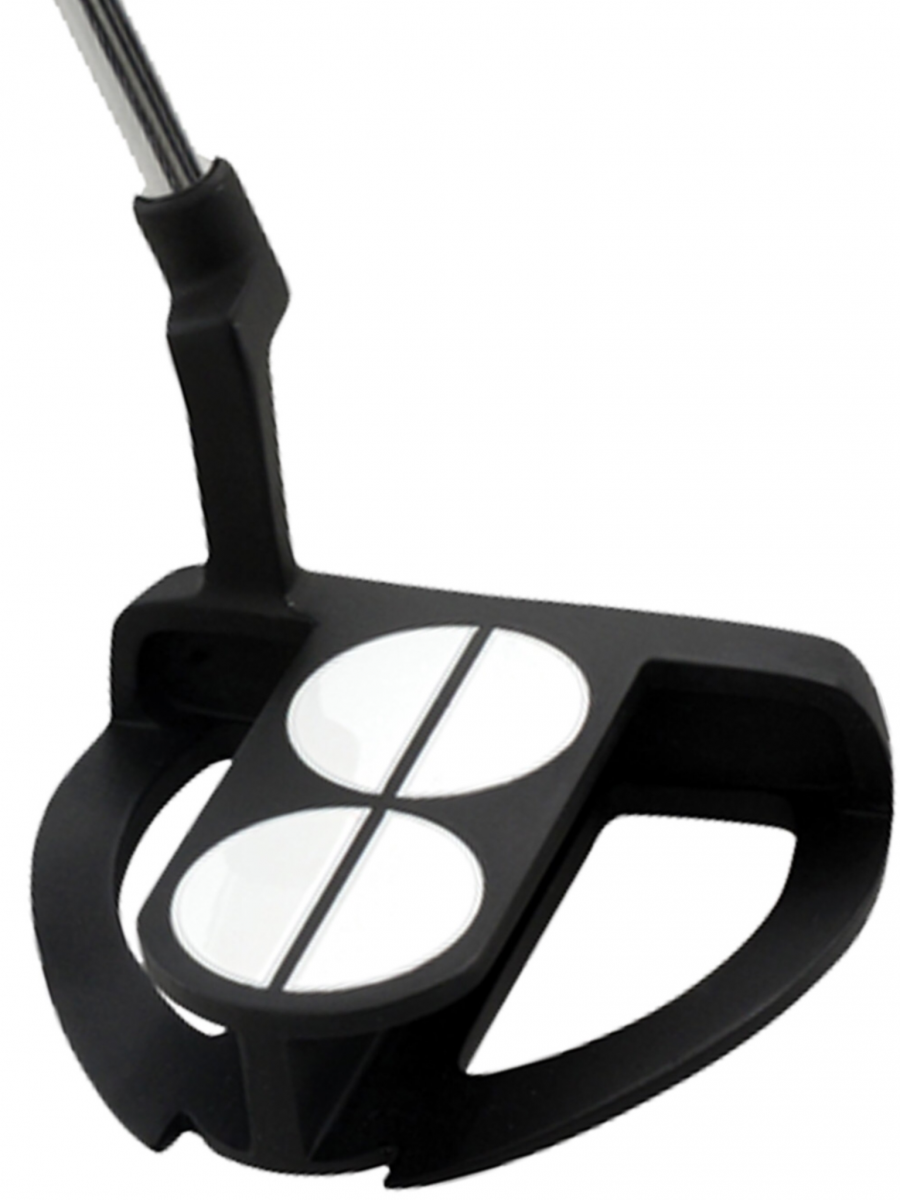 Ben Sayers Xf Black Series Putters - Image 7