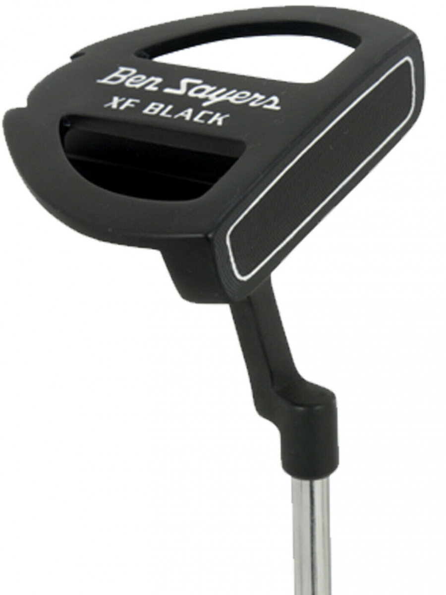 Ben Sayers Xf Black Series Putters - Image 8