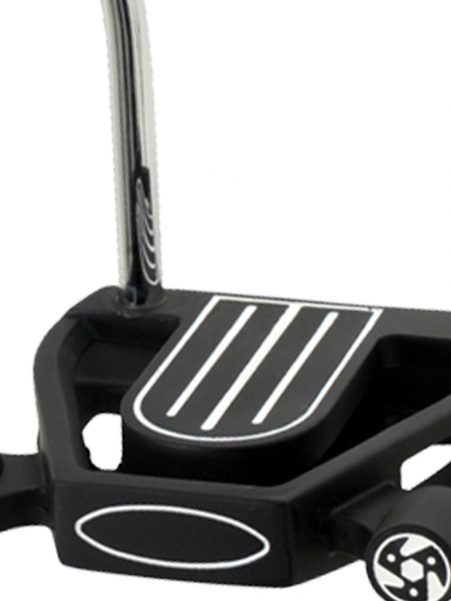 Ben Sayers Xf Black Series Putters - Image 9