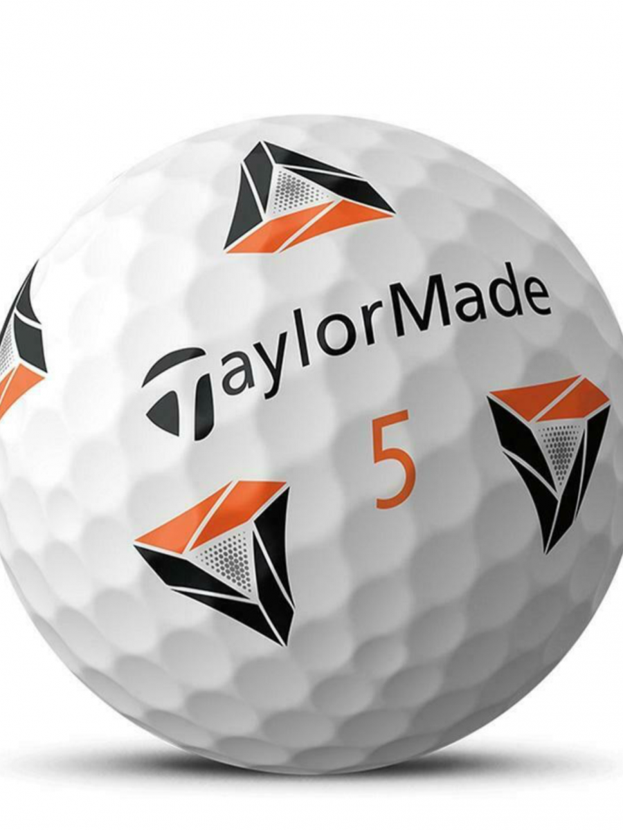 Taylormade Tp5 Pix (Pearls) - Image 8