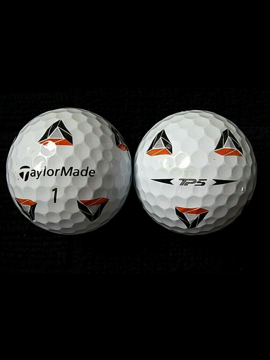 Taylormade Tp5 Pix (Pearls) - Image 7